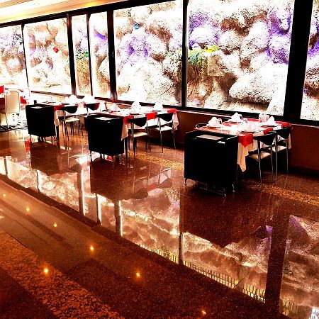 Business Park Hotel Анкара Екстериор снимка