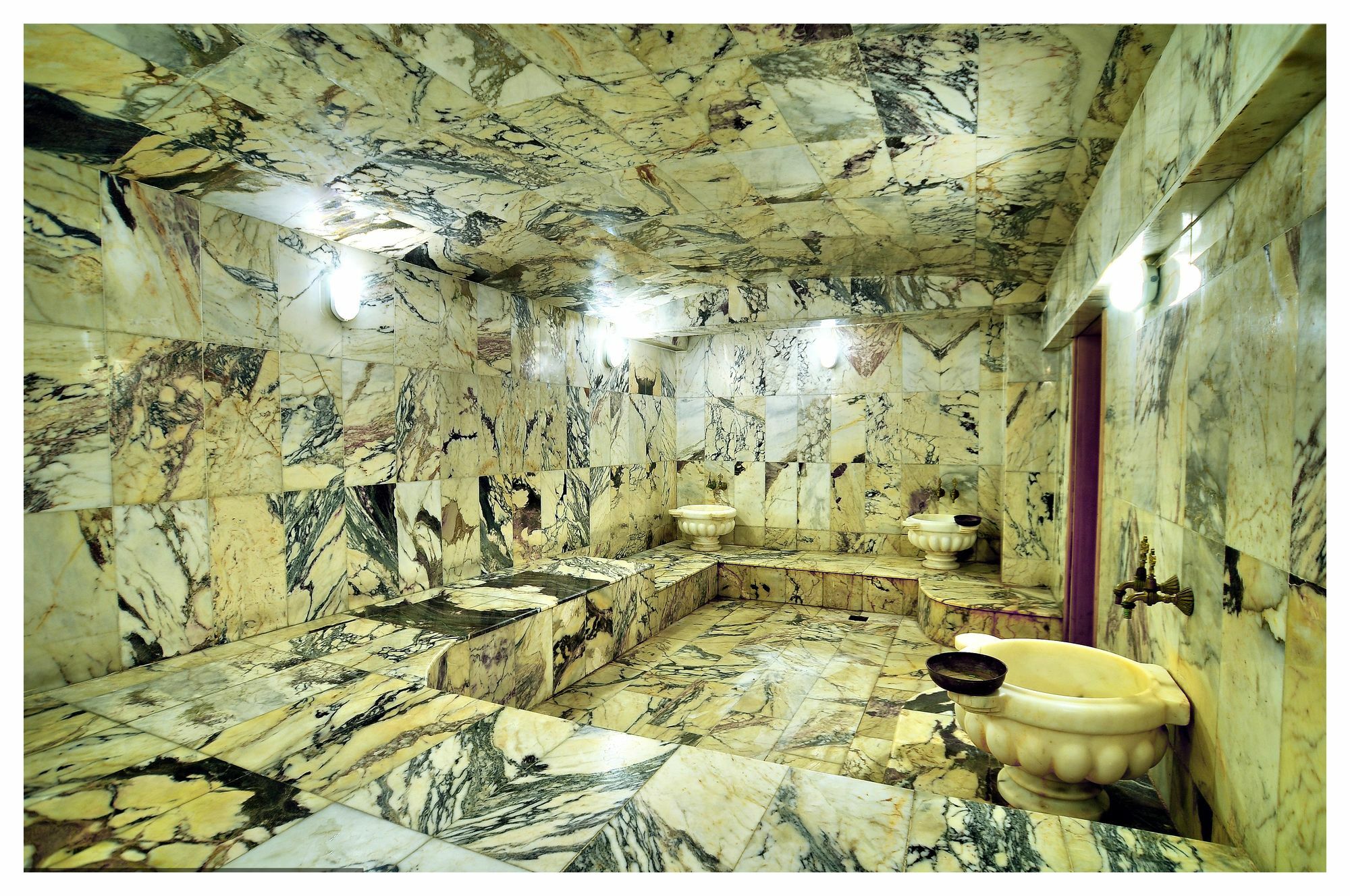 Business Park Hotel Анкара Екстериор снимка