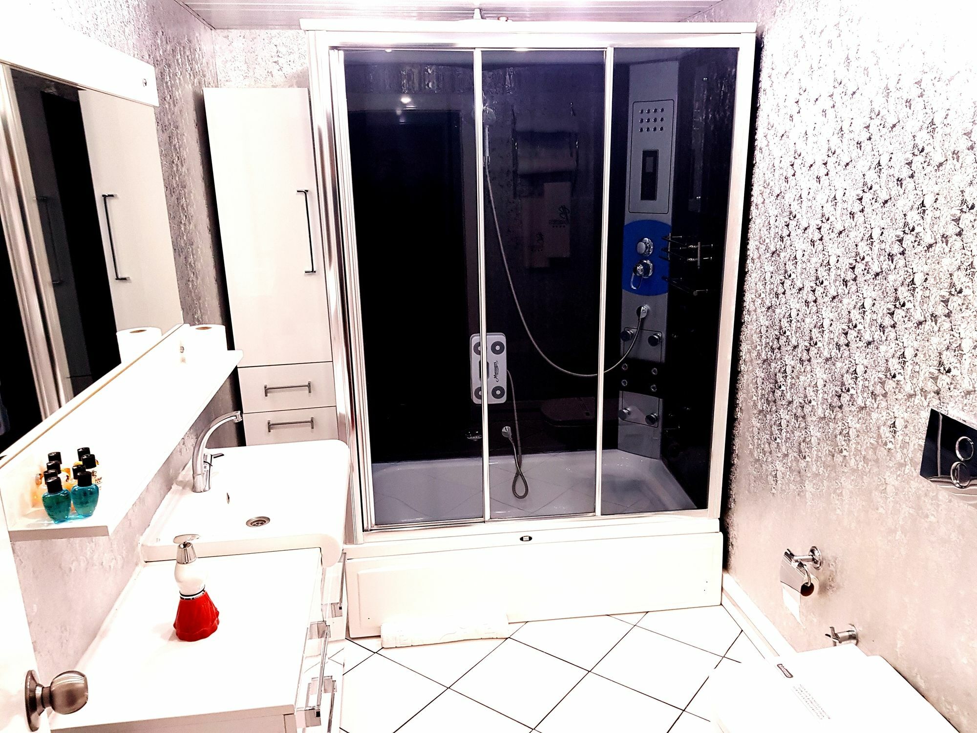 Business Park Hotel Анкара Екстериор снимка